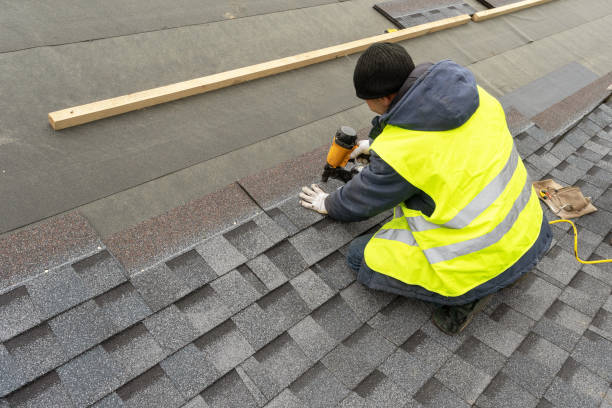 Best Residential Roofing Contractor  in Temelec, CA