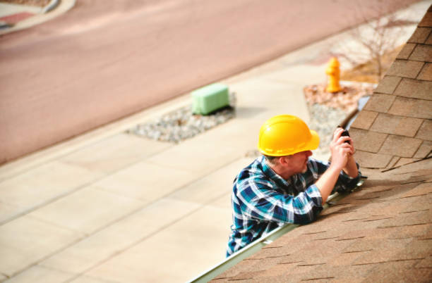 Roof Installation Near Me in Temelec, CA