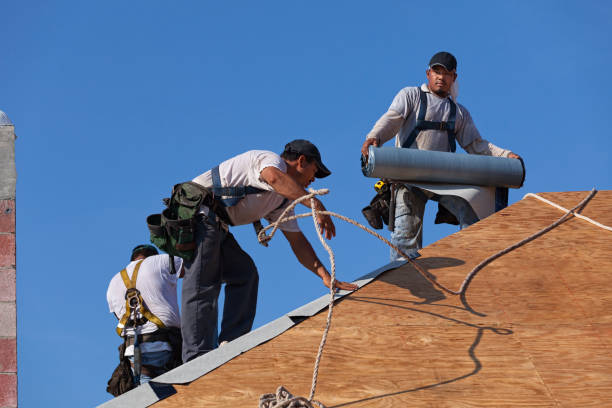 Best Commercial Roofing Services  in Temelec, CA