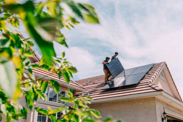 Best Roof Replacement Cost  in Temelec, CA