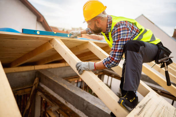 Roof Installation Near Me in Temelec, CA